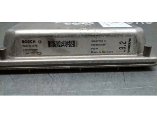 Блок управления двигателем Блок управления 30637733, 30637733 Volvo XC90