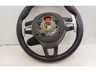 Volant Porsche 911 991 2017 95B959256F, 9P1880201L