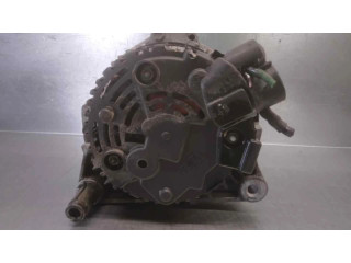 Генератор 5705X2   Citroen Berlingo 1.9     