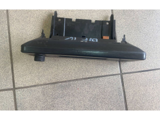 Дисплей Citroen Berlingo