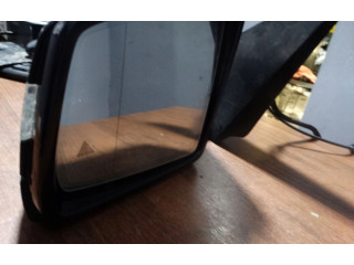 Zpětné zrcátko Mercedes-Benz GLE (W166 - C292) 2017