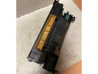 Блок управления климат-контролем 4B0820043G, 5HB00760401   Audi A6 S6 C5 4B