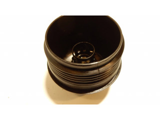 Крышка масляного фильтра