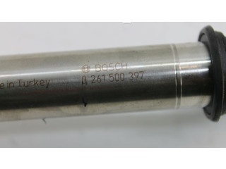 Vstřikovač A2560700187, 0261500397 Mercedes-Benz GLA W156 M 133.980