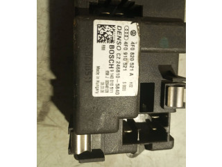 Вентилятор печки    4F0820521A, 4F0910521   Audi A6 S6 C6 4F