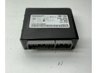 Блок управления 954801P300, 5WY87J1B   KIA Venga