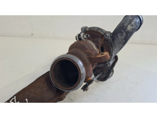 Turbodmychadlo Турбина 6390900880 Mitsubishi Colt 1.5