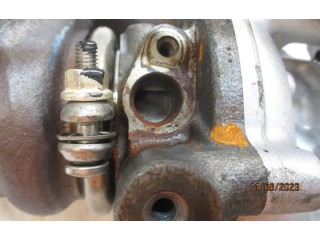 Турбина Renault Kangoo II 16319700063