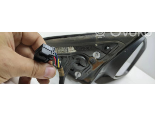 Зеркало (управляемое электричеством) Jeep Grand Cherokee (WK) 2007