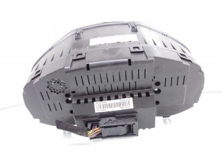 Přístrojová deska Skoda Octavia Mk2 (1Z) 2007 1Z0920812D, A2C53142846