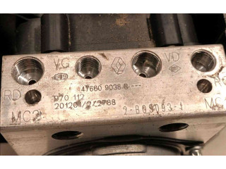 Jednotka ABS 476602672R   Renault Captur II 2021