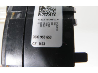 Подрулевой шлейф SRS 3C0, 3C0959653   Volkswagen PASSAT B6