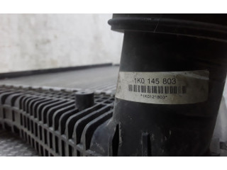 Интеркулер 1K0145803 Volkswagen Touran I