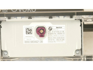 Дисплей    CID652017G01USA   BMW X3 G01