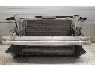 Комплект радиатора 8T0260401D, 8K0145805P Audi Q5 SQ5