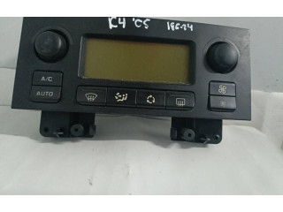 Блок управления климат-контролем Citroen C4 I