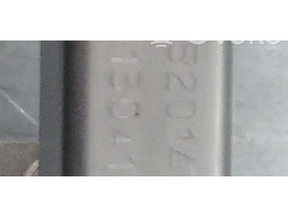 Vstřikovací lišta 175201470R   Renault Clio IV    H4B400 