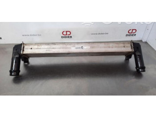 Интеркулер  52014780AB   Jeep Cherokee 