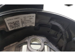 Руль Audi A3 8Y 2020 - года