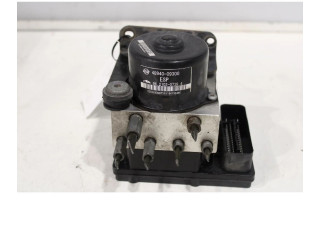 Блок АБС 06210207394 SsangYong Rexton - года