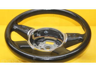 Volant Audi A8 S8 D3 4E 2003 4E0419091BB  