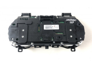 Přístrojová deska Renault Kangoo III 2022 248099901R, 248099901R