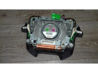 Подушка безопасности водителя 31104259   Volvo S80