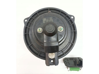 Вентилятор печки Chery Tiggo