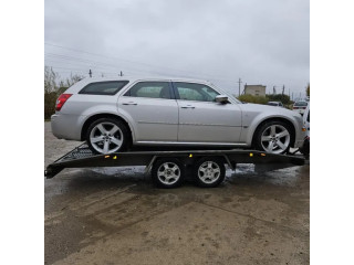 Volant Chrysler 300 - 300C 2008 0UV241DVAF, 04LX001