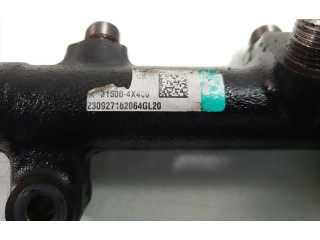 Vstřikovací lišta 31500-4X400, R9144Z100A   KIA Carnival    J3(CRDi) 