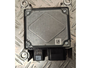 Блок подушек безопасности 6M2T14B056AD, 650005667701   Ford S-MAX