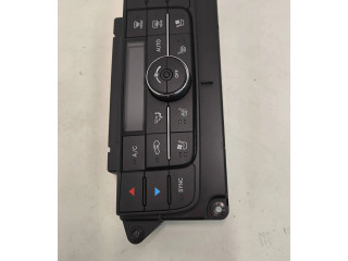 Блок управления климат-контролем 55111924AQ, 5HB01122153 Jeep Grand Cherokee