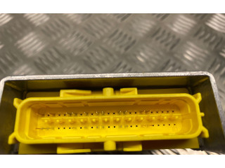 Блок подушек безопасности 4G0907637K, 0265020242 Audi A7 S7 4G