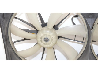 Вентилятор радиатора     1636131110, 16363-31050    Lexus GS 300 350 430 450H 4.3