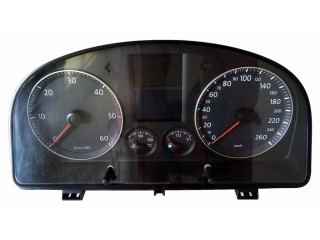 Панель приборов 1T0920860C   Volkswagen Touran I       