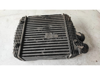 Интеркулер 16474840 Maserati Ghibli 3.0