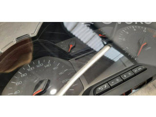 Панель приборов 9849283480   Peugeot Rifter       