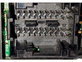 Блок управления климат-контролем 735377258, 735377258   Fiat Idea