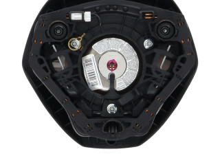 Подушка безопасности водителя 1613092780 Citroen Nemo