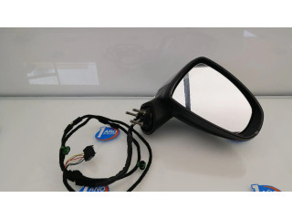 Зеркало электрическое     Сзади   Audi A1  2010-2018 года   