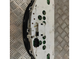 Přístrojová deska Chrysler Grand Voyager IV 2005 R409AH