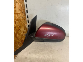 Зеркало электрическое Mitsubishi Colt 2009 - 2016 года