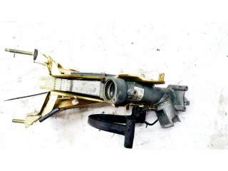 Рулевая рейка 60654383 Alfa Romeo 166 1998-2003 года