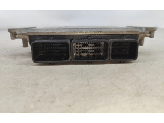 Řídící jednotka 8200309316, 0281011324   Renault Espace -  Grand espace V 2004