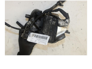 Turbodmychadlo Турбина 11657789083 BMW 5 E60 E61 3.0