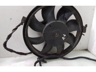 Вентилятор радиатора         Audi A6 S6 C5 4B 