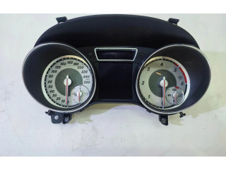 Přístrojová deska Mercedes-Benz GLA W156 2016 A1569004501