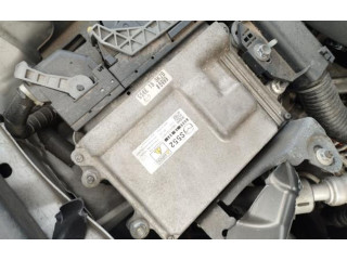 Блок управления двигателя S55218881, MB2757004810 Mazda CX-3