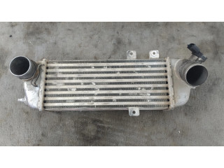 Радиатор интеркулера