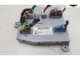 Блок комфорта A2059006330, A2059006330 Mercedes-Benz GLC X253 C253